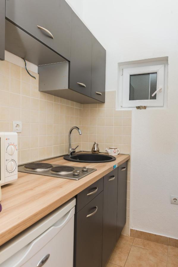 Apartments Slavka Рогозница Екстериор снимка