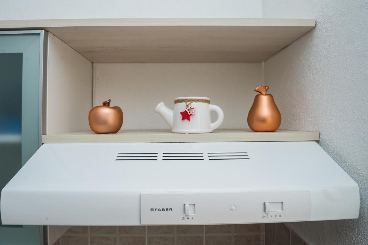 Apartments Slavka Рогозница Екстериор снимка