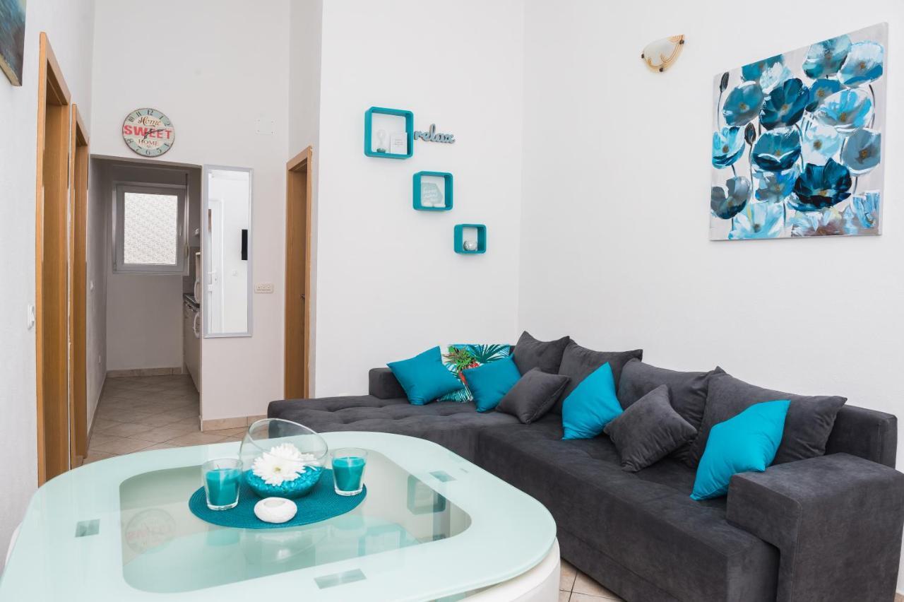 Apartments Slavka Рогозница Екстериор снимка