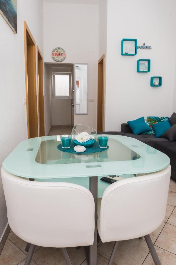 Apartments Slavka Рогозница Екстериор снимка