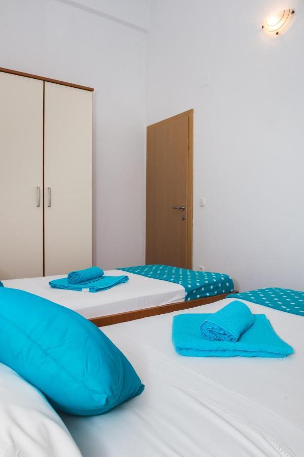 Apartments Slavka Рогозница Екстериор снимка